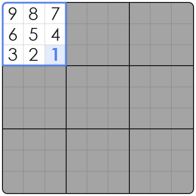 how to play killer sudoku