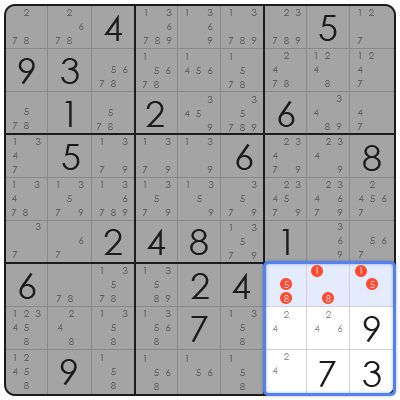 sudoku calendar 2025